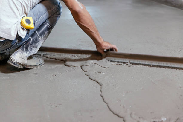 Best Affordable Concrete Contractor  in Port Isabel, TX