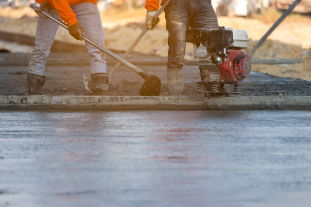 Best Driveways & Floors  in Port Isabel, TX