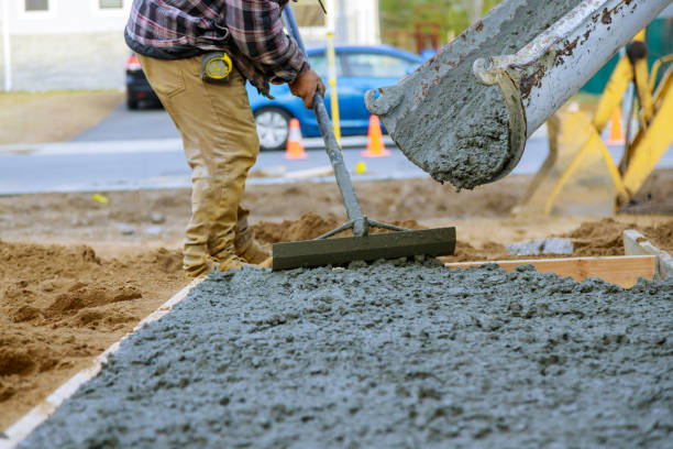 Best Concrete Repair Services  in Port Isabel, TX