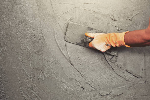 Best Concrete Driveway Installation  in Port Isabel, TX