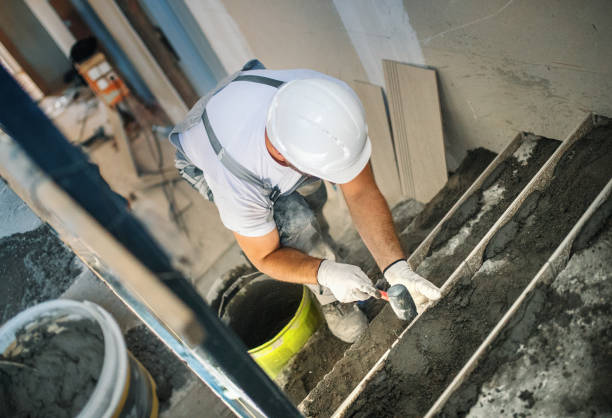 Best Concrete Resurfacing Services  in Port Isabel, TX