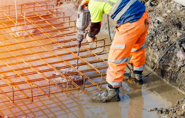 Best Best Concrete Contractor  in Port Isabel, TX
