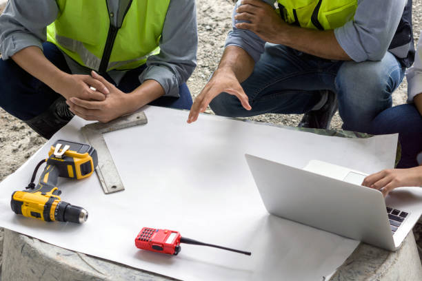 Best Concrete Installation Cost  in Port Isabel, TX